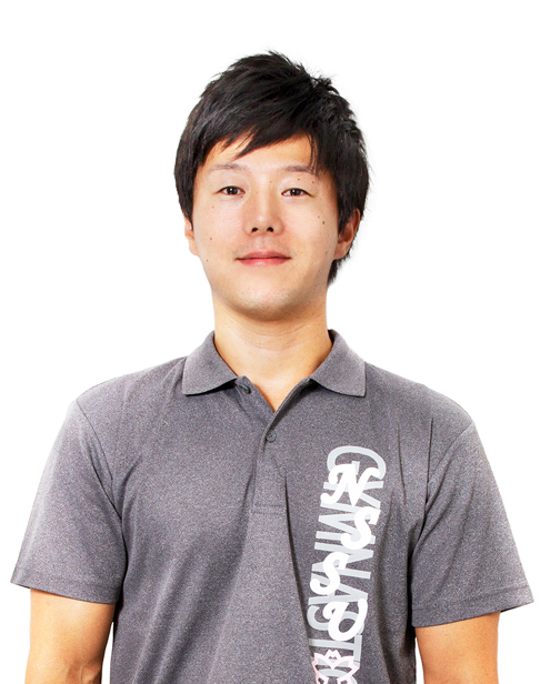 特別講師：中瀬　卓也さん
